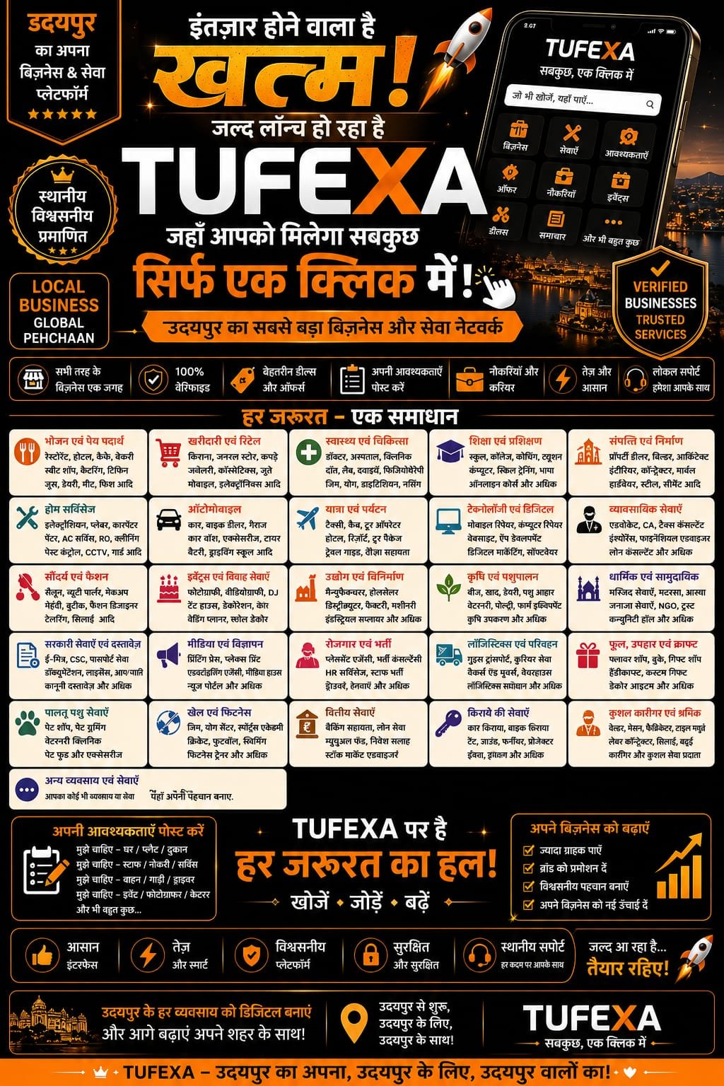 Tufexa